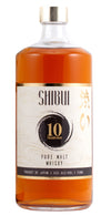 Shibui 10 Year Pure Malt Japanese Whisky 750 ML
