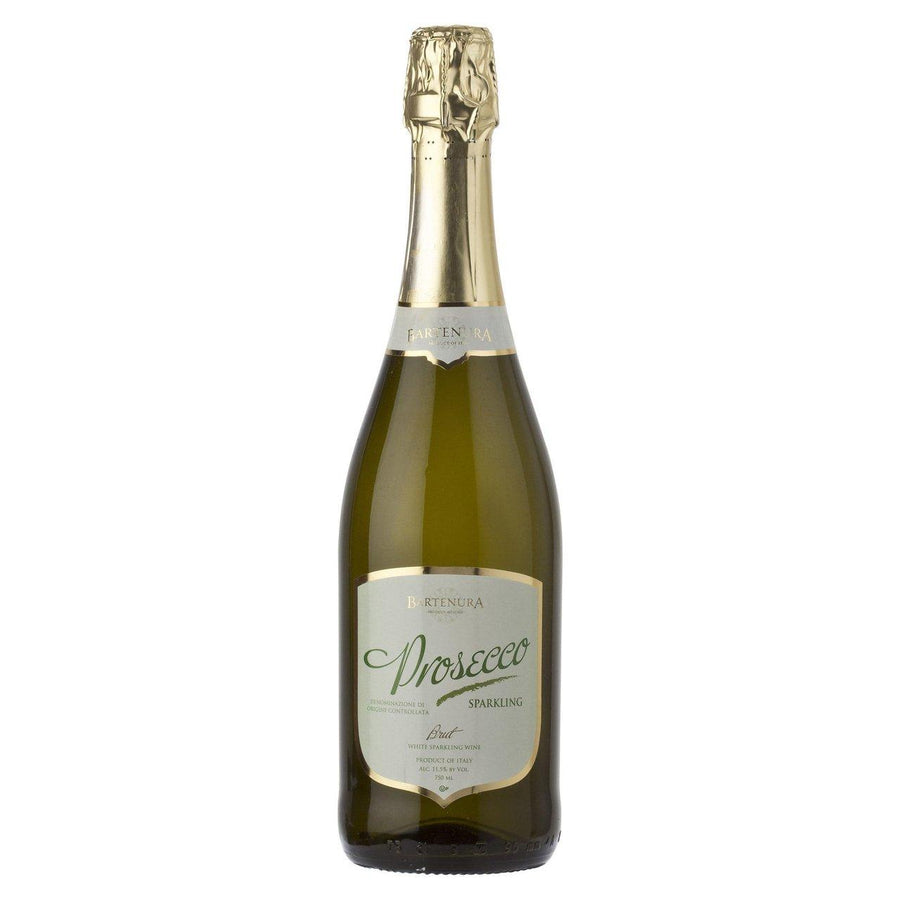 Bartenura Prosecco Brut Veneto Italy 750 ML