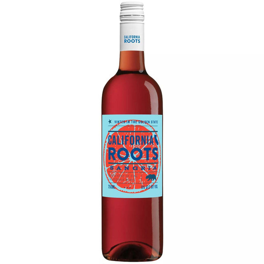 California Roots Sweet Red California 750 ML