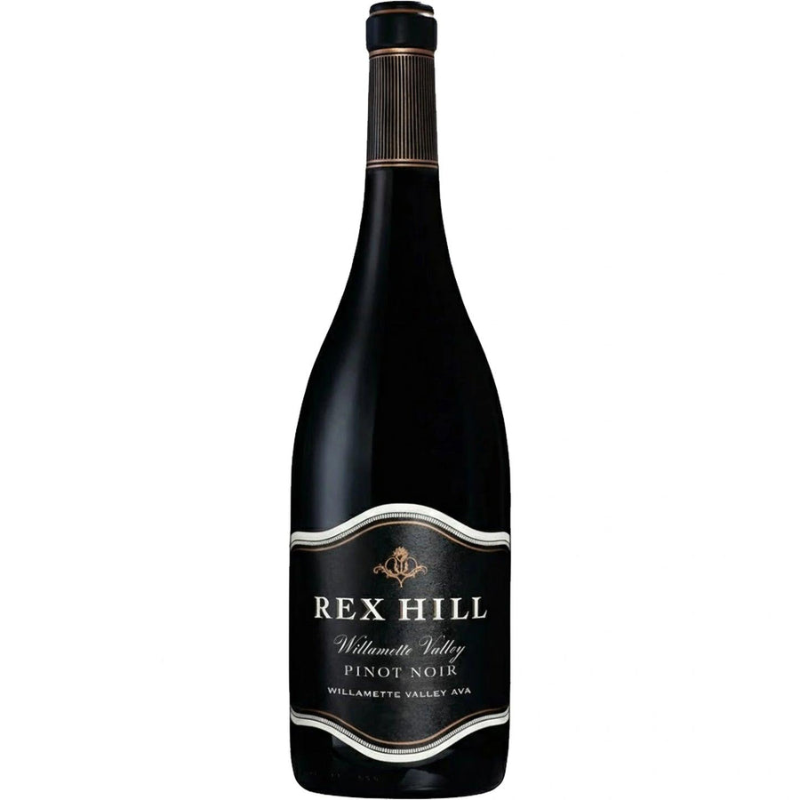Rex Hill Pinot Noir Willamette Valley 2022 750 ML