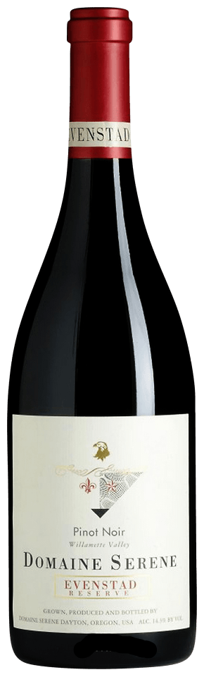 Domaine Serene Evenstad Reserve Pinot Noir 2022 750 ML