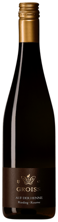 Groiss Auf der Henne Riesling Reserve 2022 750 ML