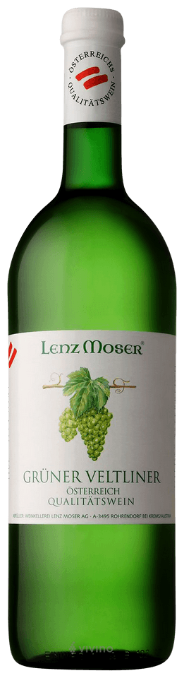 Lenz Moser Gruner Veltliner 1 L