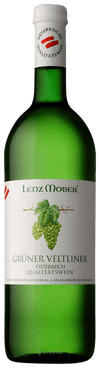 Lenz Moser Gruner Veltliner 1 L