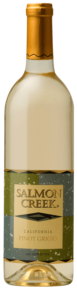Salmon Creek Pinot Grigio 1.5 L