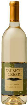 Salmon Creek Pinot Grigio 1.5 L