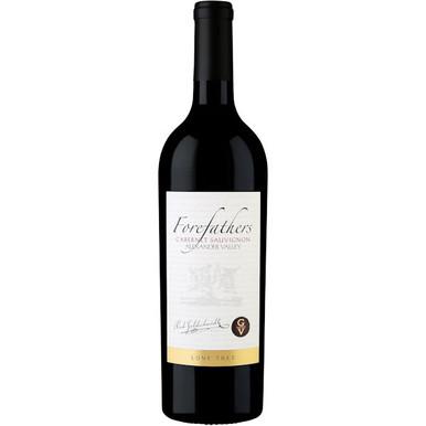 Goldschmidt Vineyards Forefathers Lone Tree Vineyard Cabernet Sauvignon 2022 750 ML