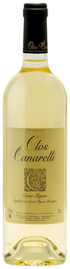 Clos Canarelli Corse Figari Blanc 750 ML