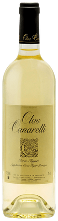 Clos Canarelli Corse Figari Blanc 750 ML