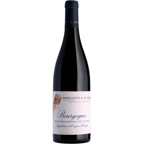 A.F. Gros Hautes Côtes de Nuits Rouge 2023 750 ML
