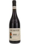 Fontanafredda Silver Label Barolo 2021 750 ML