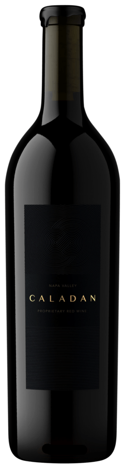 Caladan Cabernet Franc Napa Valley 2021 750 ML