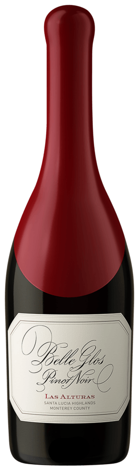 Belle Glos Las Alturas Vineyard Pinot Noir 2023 750 ML