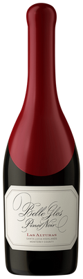 Belle Glos Las Alturas Vineyard Pinot Noir 2023 750 ML
