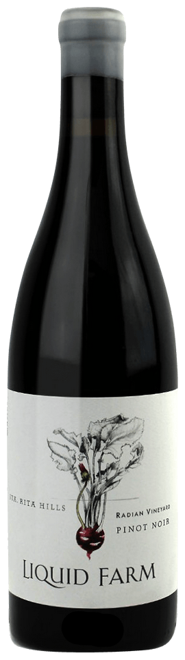 Liquid Farm Pinot Noir Radian Vineyard 2023 750 ML
