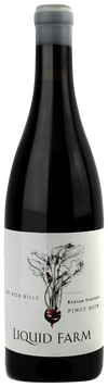 Liquid Farm Pinot Noir Radian Vineyard 2023 750 ML