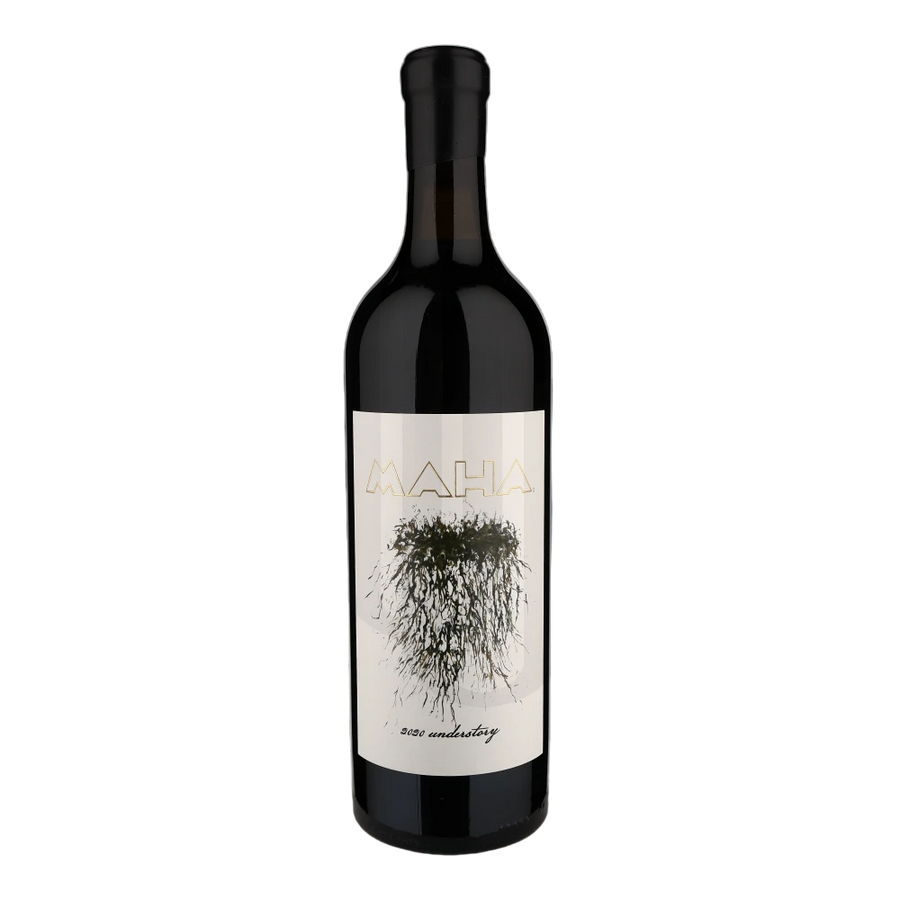 Maha Understory Red Wine 2021 750 ML
