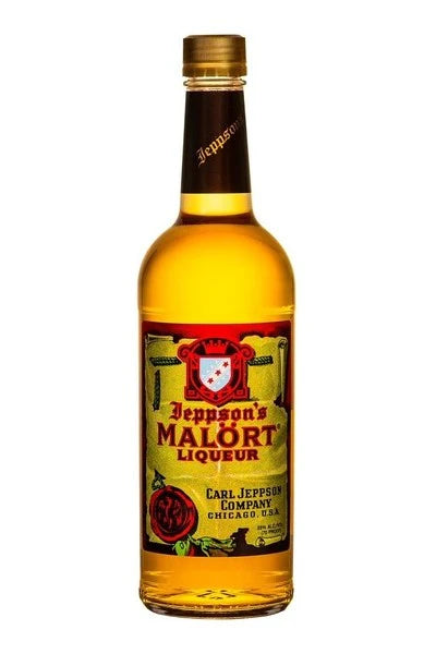 Jeppson's Malort Liqueur 750 ML