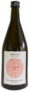 Mana 1751 True Vision Sake 720 ML