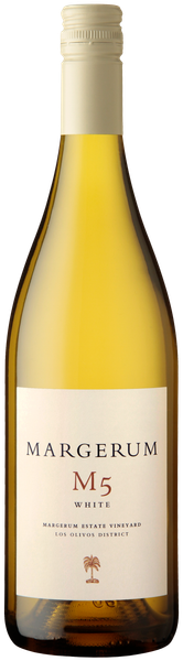 Margerum M5 Estate White Los Olivos District 2023 750 ML
