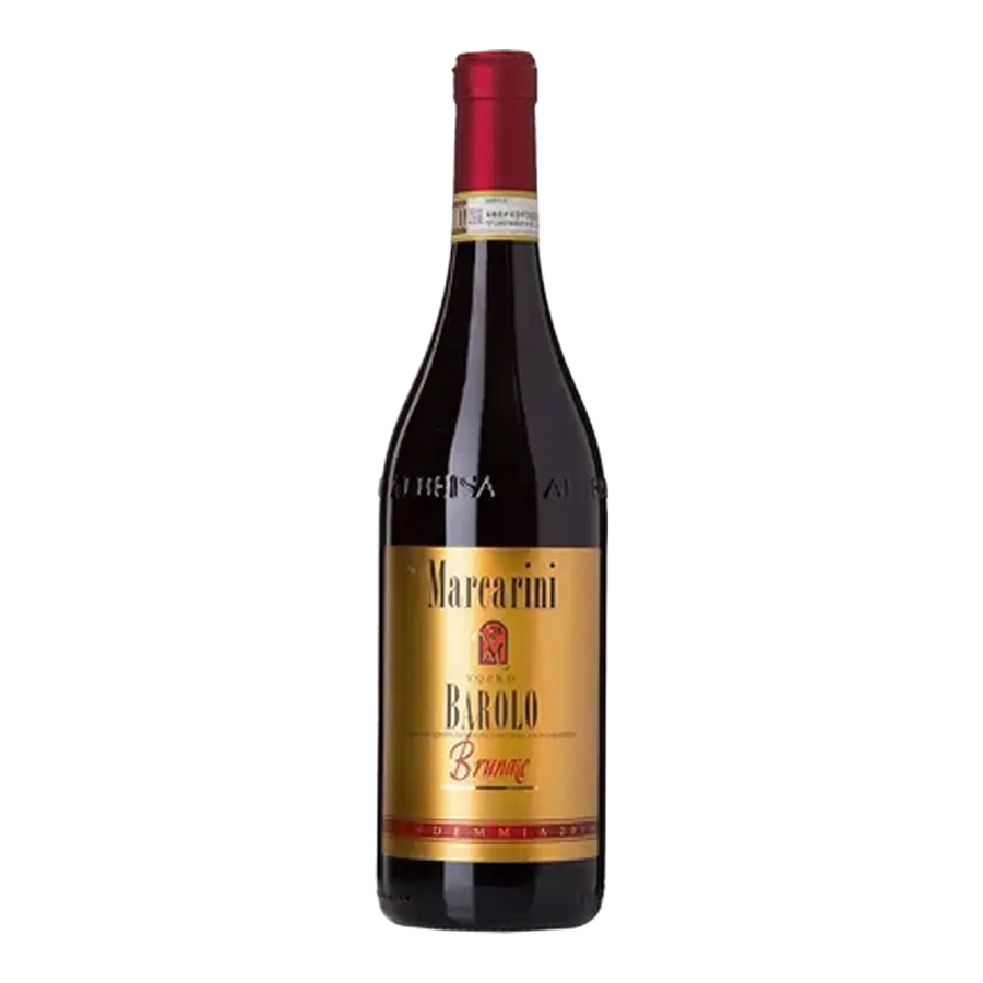 Marcarini Barolo Brunate 2017 750 ML
