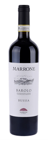 Marrone Barolo Bussia 2019 750 ML