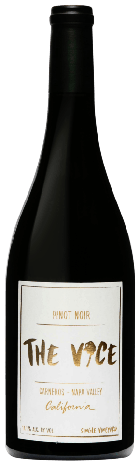 The Vice Pinot Noir 2023 750 ML