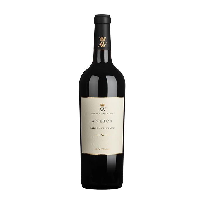 Antica Napa Valley Cabernet Franc Atlas Peak 2022 750 ML