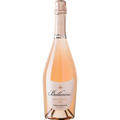 Gerard Bertrand Cremant De Limoux Brut Rose Etoile Ballerine 750 ML