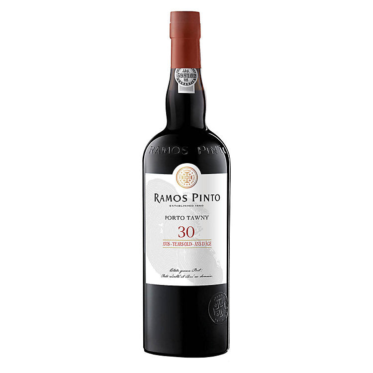 Ramos Pinto Porto Tawny 30 Yr 750 ML