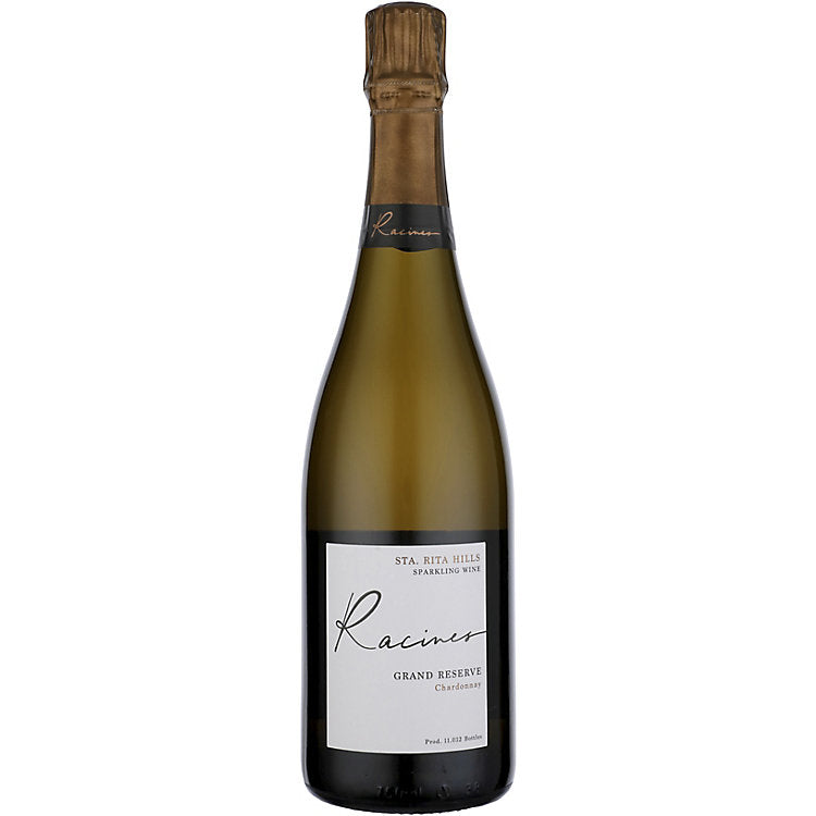 Racines Grand Reserve Santa Rita Hills 750 ML