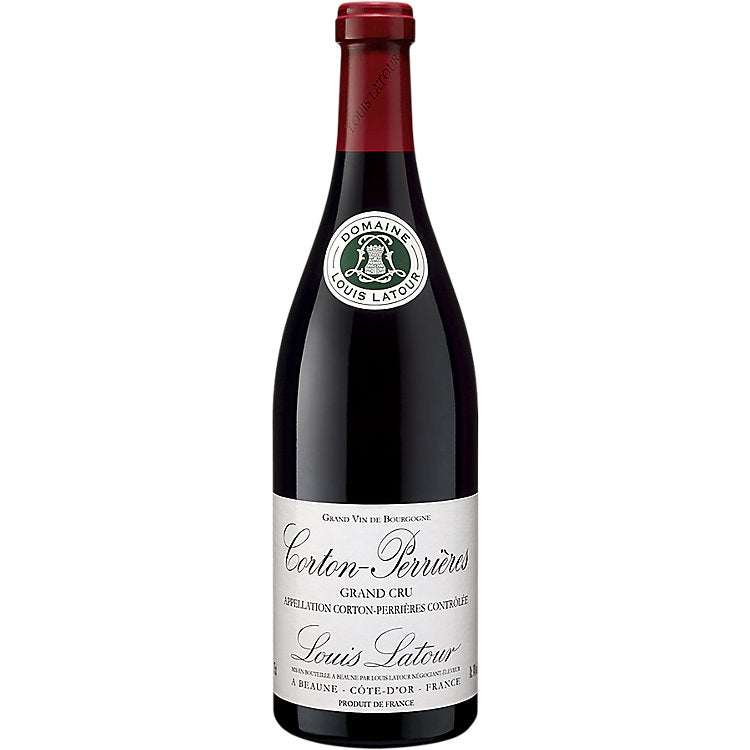 Louis Latour Corton Perrieres Grand Cru 2020 750 ML