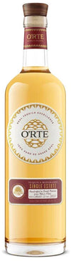 Orte Tequila Reposado Single Estate 80 750 ML