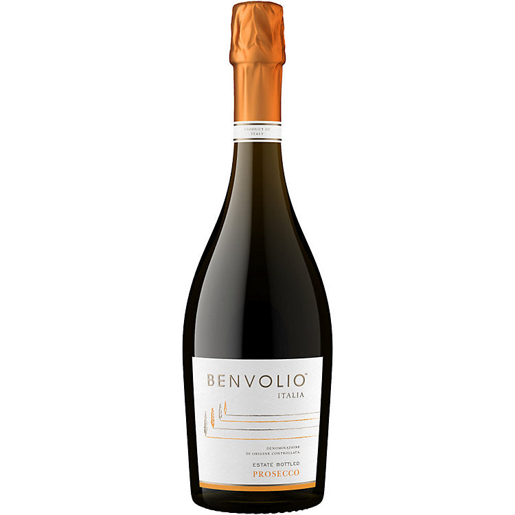 Benvolio Prosecco Extra Dry 750 ML