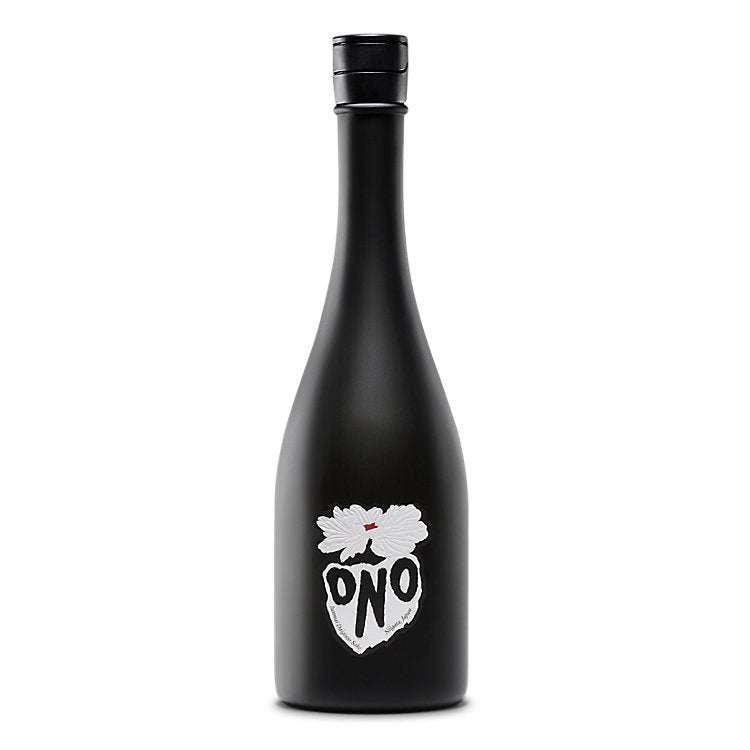 Sake Ono Junmai Daiginjo Niigata Japan 300 ML