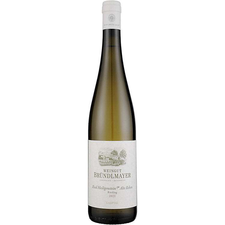 Brundlmayer Zobinger Heiligenstein Alte Reben Reserve Riesling 2021 750 ML