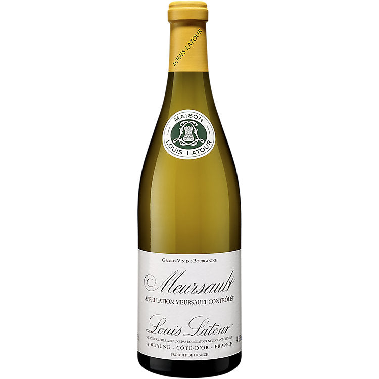Louis Latour Meursault 2024 750 ML