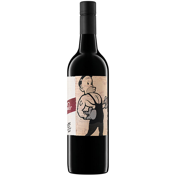 Mollydooker The Boxer Shiraz 2023 750 ML