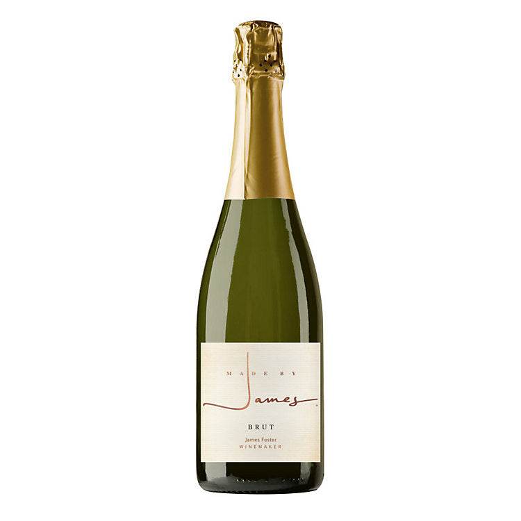 Made by James Wine Collection 750 ML