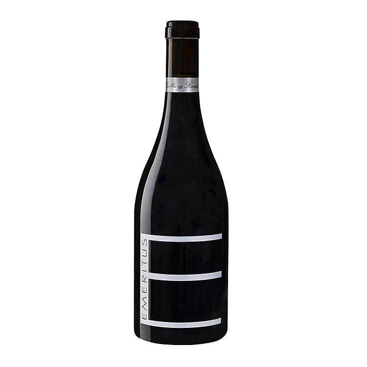 Emeritus Hallberg Ranch Pinot Noir 2021 750 ML