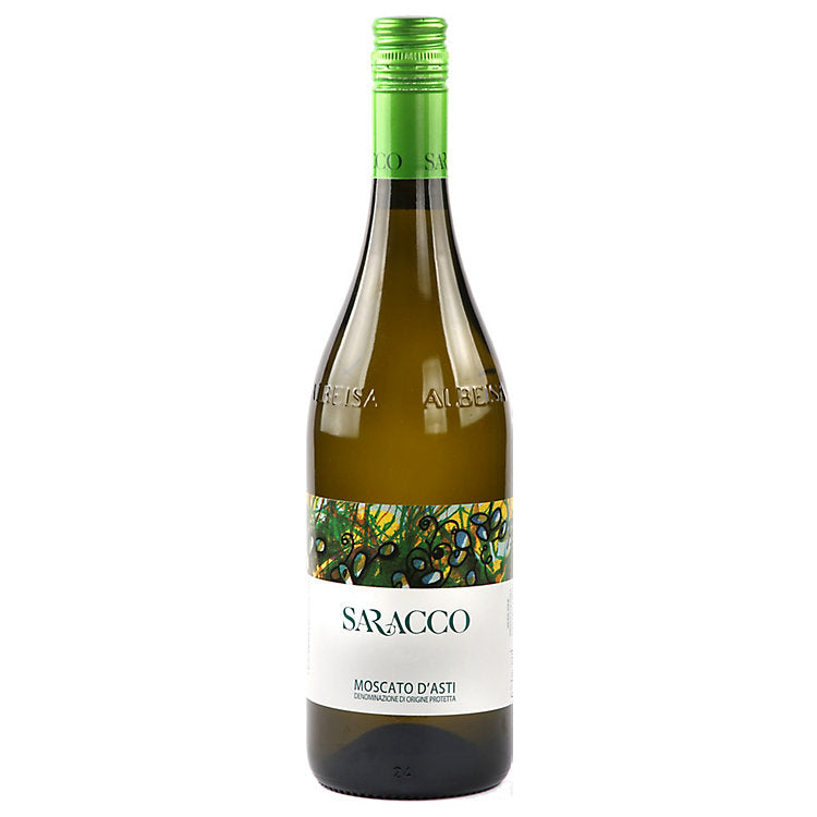 Saracco Moscato D asti 2025 750 ML