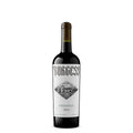 Burgess Cabernet Sauvignon Promiscua Napa Valley 2021 750 ML