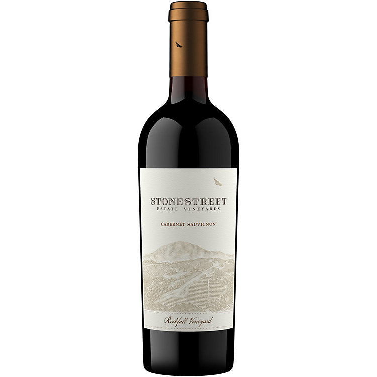 Stonestreet Rockfall Cabernet Sauvignon 2015 750 ML