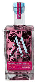Mur Mur Coconut Rum 750 ML