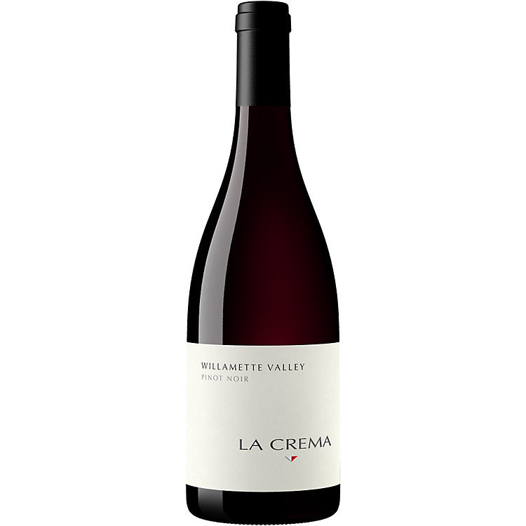 La Crema Pinot Noir Willamette Valley 2023 750 ML