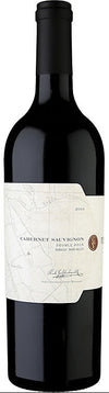 Ultimatum Cabernet Sauvignon Double Rock Oakville 2019 750 ML