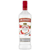 Smirnoff Strawberry Vodka 750 ML