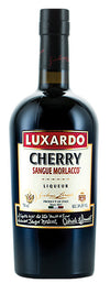 Luxardo Cherry Liqueur Sangue Morlacco 750 ML