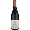Delas Ventoux Rouge 2022 750 ML French red wine bottle