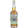 Plantation Gold Rum One-Time Limited Edition 12 Yr 104 750 ML